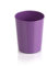 Kimmel 21-000-1309-1 - Bicchiere classico in plastica, 250 ml, colore: Viola