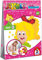 Schmidt Spiele 46106 Jixelz, Bibi Blocksberg, 350 Teile, Kinder-Bastelsets, Kinderpuzzle