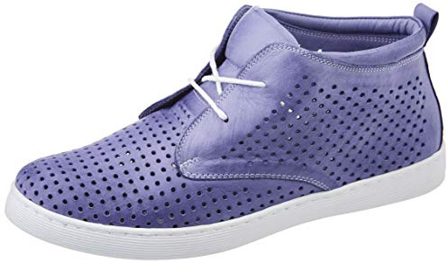 Andrea Conti Damen-Sneaker