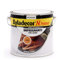 Xyladecor N PROTECT Fondo Impregnante per Legno Esterno a base solvente, Protettivo e Decorativo, Pronto Uso, colore LARICE 2,5L, 2.5 L