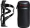 Lixada Bottle holder bicycle tools capsules boxes MTB bicycle storage boxes store bottle cage bicycle tools with kettle frame.
