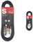 Stagg STC3CMXM S Serie Twinkabel - 2x XLR Männlich - 2x Chinch Männlich 3 m & SAC3PXM DL DLX PLG-XLRm 10 Fuß Audio Kabel, 3m,Schwarz