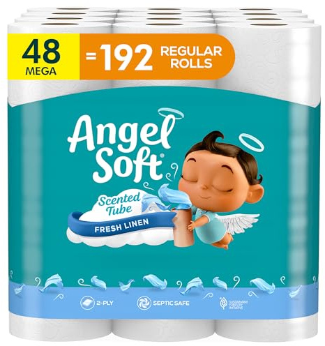 Angel Soft