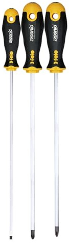 Felo SD ERGONIC Satz 3-tlg. SL/PZ/PH lang