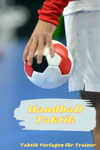 Handball Taktik- & Training-Planer