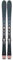 dynastar - Ski-Set E-Cross 82 + Bindungen Xp11, Blau, Damen – Größe 150 – Blau