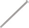 Nartel® M3.5 (3.5mm x 60mm) Slotted Raised Countersunk Electrical Socket Screws (Pack of 30)