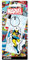 Pyramid International Marvel Comics - Porte-clés Caoutchouc Wolverine