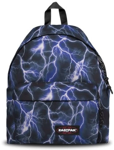 EASTPAK Padded Pak’r, Zaino Unisex - Adulto, Volt Blue, Taglia unica