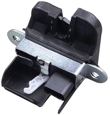Posteriore Serratura Portellone Chiusura Baule Posteriore Boot Lid Blocco Latch per VW per Golf per 6 per MK6 per MKVI 5K0827505A 5ND827505 Portellone Posteriore Blocco Latch