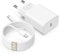 iPhone 16 15 Ladekabel mit Ladegerät stecker, 20W USB C Schnellladegerät netzteile mit USB C Kabel 2M für Apple iPhone16/15/Plus/Pro Max, iPad 12.9, 11 10/Mini, MacBook Pro/Air, ipad Adapter Type c