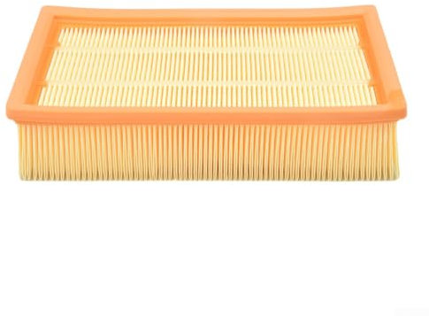 Filtre lamellaire 00664 pour aspirateur Hilti VC 20 U/VC 40/U/UM (LF 4) Filtres plats