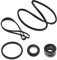 LT Easiyl Kit de réparation de joint torique pour pompe de piscine pour entretien régulier et fixations rapides compatible avec Hayward Super Pump SP2600 SP1600