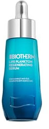 BIOTHERM Life Plankton Elixir, Siero Fondamentale Anti-Età, Tutti i Tipi di Pelle, Azione Lenitiva e Illuminante, Rinnovamento Cellulare, Con Life Plankton, Acido Ialuronico e Vitamina C, 30 ml