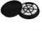 Lot de 2 filtres de rechange pour Bosch Serie 2 BGC05A220A, BGC05AAA1, BGC05AAA2, BGS05A220, BGS05A221
