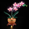 LIGHTAILING Set di Luci per Lego-10343 Mini-orchidea Modello - Non Incluso nel Modello
