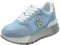 Liu Jo Sneakers Bassa Amazing 25 Celeste - 38