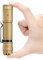WUBEN C3 LED Taschenlampe Aufladbar, Extrem Hell 1200 Lumen Mini Torch mit 6 Lichtmodi Taschenlampe Klein, Wasserdichte Taktische Flashlight für Camping, Wandern, Outdoor, Notfäll (Khaki)