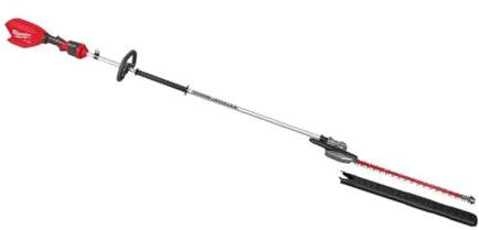 Milwaukee M18FHETE27-0 Taille-haie articulé sans Fil sans Fil 18 V M18 267 cm Unité Nue Rouge