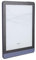 Le Lecteur E pour 11 Slot Slot Blue Device Expand Memory Card Processeur PROCESSEURS pour E Book WiFi Quad PDF EPUB Core, Lecteurs Ebook