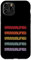 Overqualified Case for iPhone 11 Pro