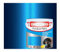 Metallic Water-Based Furniture Paint Satin Finish, No Primer Required, Interior/Exterior Non Toxic Eco Friendly 250ML Plastic, Metal & Wood Fast Drying (Blue for You Metallic)
