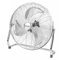 brivolt. Ventilador de Suelo BVVC90 — 3 Velocidades, 90W, Ø40cm