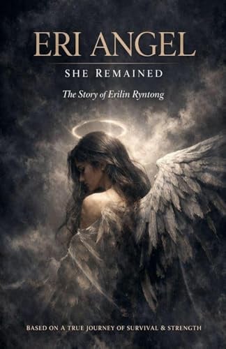 Eri Angel (Series 1, Band 1)