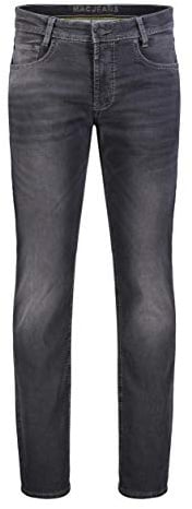 MAC Herren Straight Leg Jeanshose Jog'n Jeans