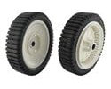 Rad Rasenmäher Traktion Bevor Husqvarna 532157179, 532150340, 532180755 Original