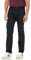 Amazon Essentials Jean Stretch Coupe Droite - couleurs abandonnées Homme, Noir, 36W / 32L