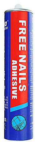 EsportsMJJ 300Ml Nr. Nagel Kleber Frei Nagel Hohe Stärke General Purpose Bau Klebstoff