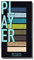 Revlon ColorStay Looks Book Lidschattenpaletten, hochpigmentiert in mischbaren matten und metallischen Finishes, 900 Original, 3,4 g.