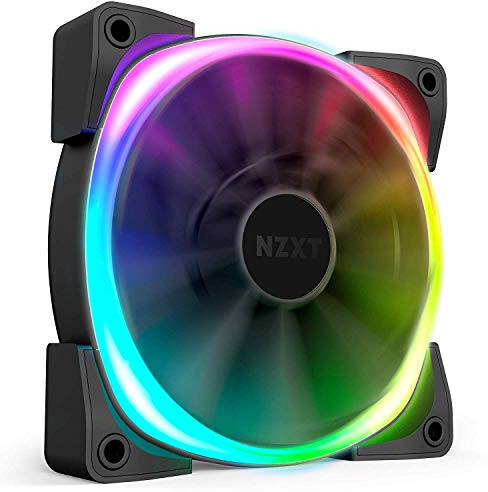 NZXT Aer RGB 2 Series Fan - 140mm