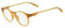 G-Star Raw Unisex-Erwachsene Gs2654 Gsrd Stormer 238 50 Brillengestelle, Gold (Amber)