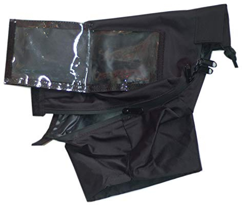 Regenschutz kompatibel mit Sony FDR AX700 FDR AX100 FDR AX33 FDR AX53 FDR AX40 Kamera Camcorder