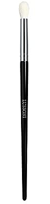 T4B LUSSONI 400 Series Professional Makeup Brushes for Pressed, Loose and Cream Eyeshadow, Blending and Smokey Eye (PRO 412 Small Blending Brush)