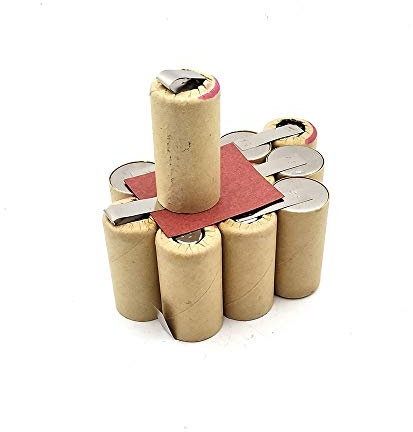 Seilylanka 3000mAh für CMI 14.4V Ni MH Akku CD TL-1129 Elektrowerkzeuge zur Selbstinstallation Batterie Werkzeugakkus