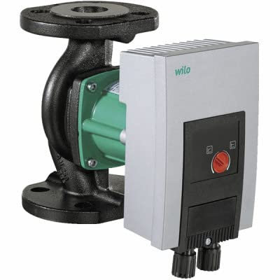 Wilo 2120659 Yonos MAXO 80/0,5-12 PN10 grün