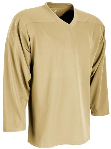 Champro Camiseta de Hockey de poliéster Faceoff para niños