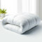 Imperial Rooms Single Duvet 4.5 Tog Lightweight Summer Duvet Ideal for Warm Nights with Soft Hollowfibre Filling Single Quilt – UK Made