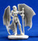 Pechetruite 1 x Sophie Troll Slayer - Reaper Bones Miniature zum Rollenspiel Kriegsspiel - 77370