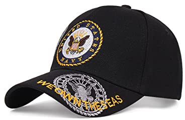 82nd Airborne Division Mütze bestickt Baseball Cap DuckTongue Cap, 1, Einheitsgröße