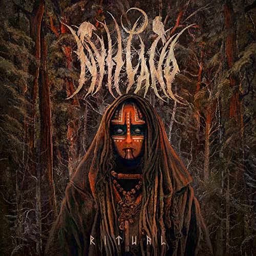 Napalm Records (Spv)