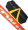 Borsa per Attrezzi da Bicicletta, Mountain Bike Tool Bag Portaborraccia Bici Portabiciclette Portatile Impermeabile Bicicletta Bottiglia Riporre Bottiglie Telaio Portautensili Custodia con Cerniera