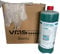 Sanvo Set: Care Sanitär Allzweck-Reiniger inkl. Sicherheitshandschuh 1000 ml