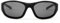 Gill 2023 Classic Floating Watersports Sunglasses - Black 9745