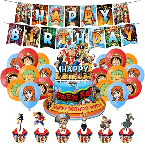 Geburtstagsdeko Deko Geburtstag Geburtstag Deko Geburtstag Luftballons Luftballons Deko Geburtstag Kuchen Topper Geburtstag Girlande