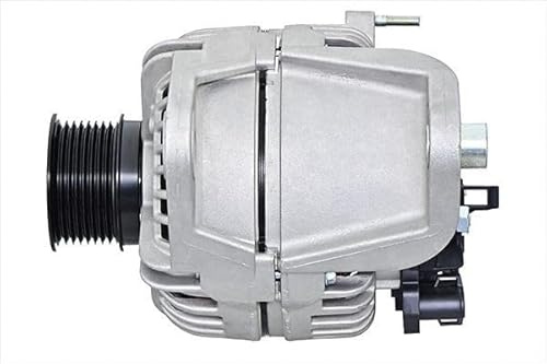 HELLA 8EL 012 584-811 Alternator - 28V - 120A