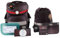 SCHOOL-MOOD Timeless mit LED Patchy Schulranzen-Set 7-teilig Mika